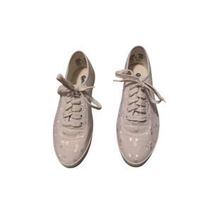 Coasters Casual Lace-Up Sneakers – Size 6.5